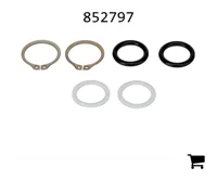 AGCO 852797 Комплект уплотнений