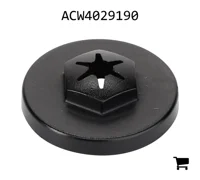 AGCO ACW4029190 Гайка