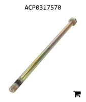 AGCO ACP0317570 Болт