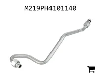 AGCO M219PH4101140 Патрубок наддува