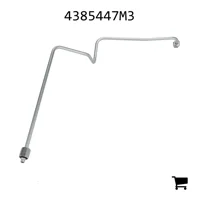 AGCO 4385447M3 Труба