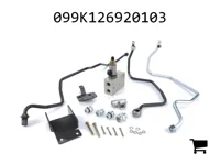AGCO 099K126920103 Кронштейн