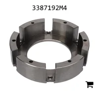 AGCO 3387192M4 Крышка