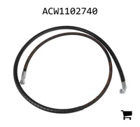AGCO ACW1102740 Гидравлический шланг