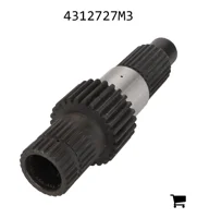 AGCO 4312727M3 Приводной вал