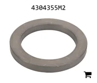 AGCO 4304355M2 Проставочная втулка