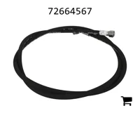 AGCO 72664567 Гидравлический шланг
