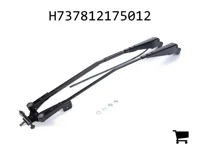 AGCO H737812175012 Рычаг стеклоочистителя ветрового стекла