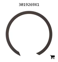 AGCO 3019269X1 Стопорное кольцо