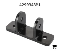 AGCO 4299343M1 Вилка