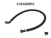 AGCO 4386080M1 Топливный шланг