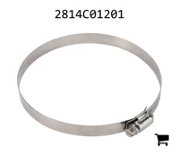 AGCO 2814C01201 Хомут