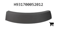 AGCO H931700052012 Расширитель брызговика