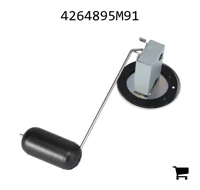 AGCO 4264895M91 Датчик уровня топлива