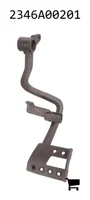 AGCO 2346A00201 Педаль сцепления