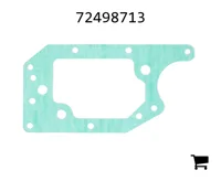 AGCO 72498713 Уплотнение гидрораспределителя