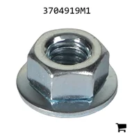AGCO 3704919M1 Шайба гайки