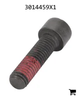 AGCO 3014459X1 Винт с цилиндрической головкой и шестигранным углублением