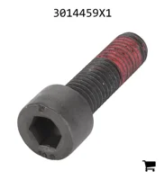 AGCO 3014459X1 Винт с цилиндрической головкой и шестигранным углублением