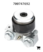 AGCO 700747692 Опорный подшипник конического редуктора жатки