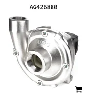 AGCO AG426880 Центробежный насос Pentair Hypro 9306 из нержавеющей стали