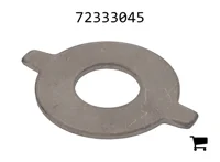 AGCO 72333045 Диск