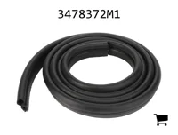 AGCO 3478372M1 Уплотнение