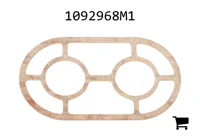 AGCO 1092968M1 Прокладка