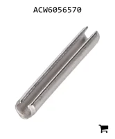 AGCO ACW6056570 Пружинный штифт