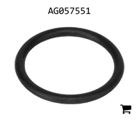 AGCO AG057551 Уплотнительное кольцо