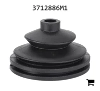 AGCO 3712886M1 Сильфон