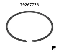AGCO 70267776 Кольцо