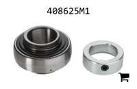 AGCO 408625M1 Фланцевый подшипник