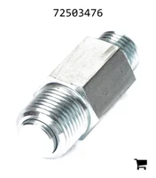 AGCO 72503476 Клапан