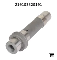 AGCO 210103320101 Приводной вал