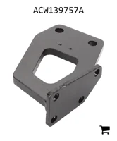 AGCO ACW139757A Левый кронштейн