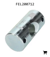 AGCO FEL200712 Болт