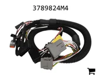 AGCO 3789824M4 Жгут