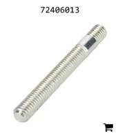 AGCO 72406013 Палец с резьбой