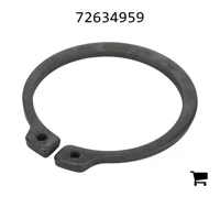 AGCO 72634959 Стопорная шайба