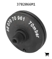 AGCO 3782066M1 Датчик засорения воздушного фильтра