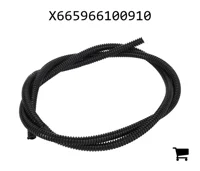 AGCO X665966100910 Гофрированная труба