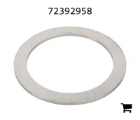 AGCO 72392958 Регулировочная шайба