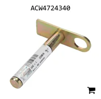 AGCO ACW4724340 Палец вилки