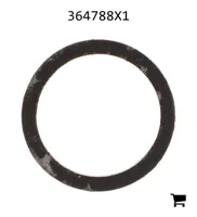 AGCO 364788X1 Уплотнение