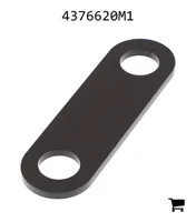 AGCO 4376620M1 Шайба