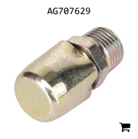 AGCO AG707629 Сапун масляный