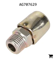 AGCO AG707629 Сапун масляный