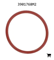 AGCO 3901768M2 Уплотнительное кольцо