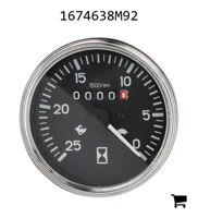 AGCO 1674638M92 Указатель трактометра